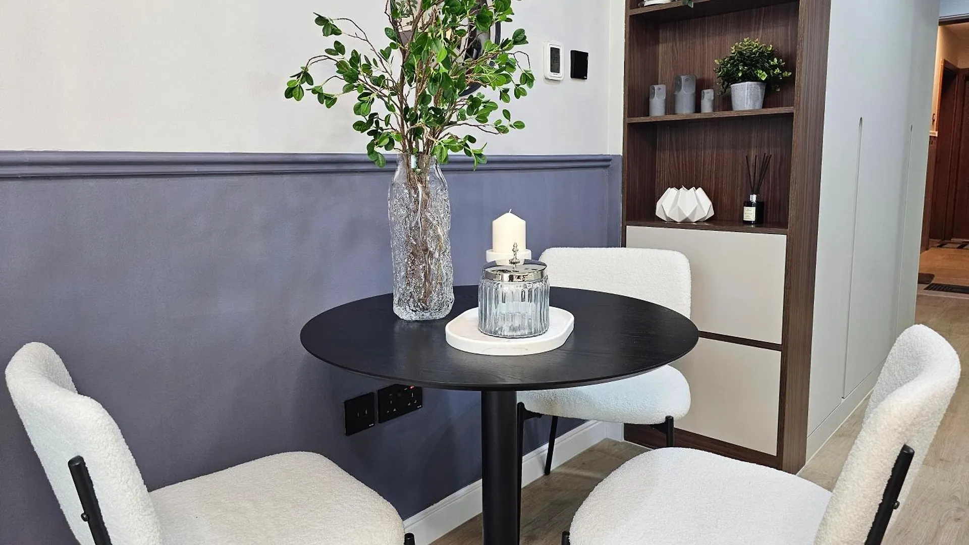 Cozy Studio - Dubai Marina - 5 Min To Beach And Metro 0*,  Zjednoczone Emiraty Arabskie