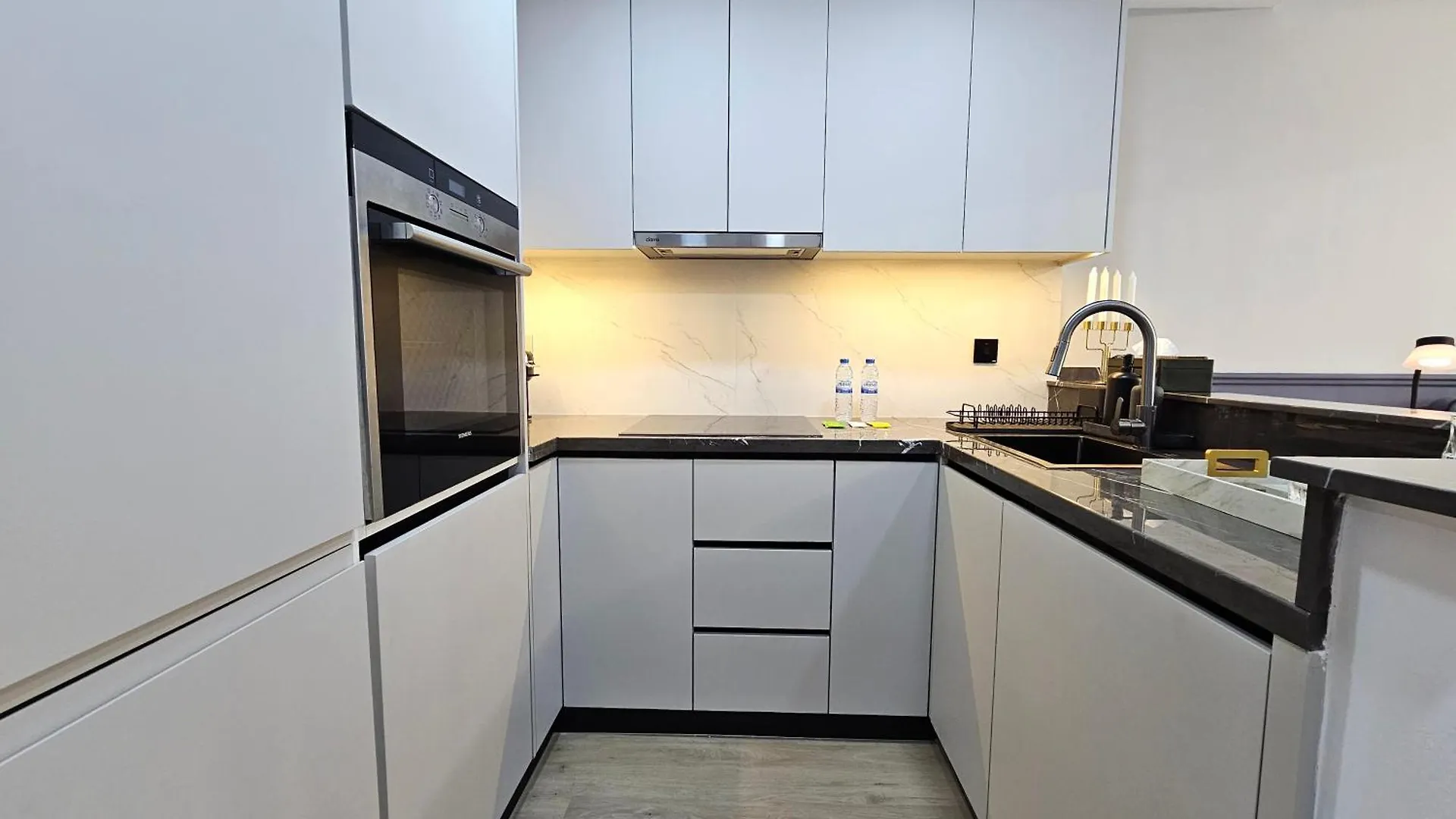Cozy Studio - Dubai Marina - 5 Min To Beach And Metro 0*,  United Arab Emirates