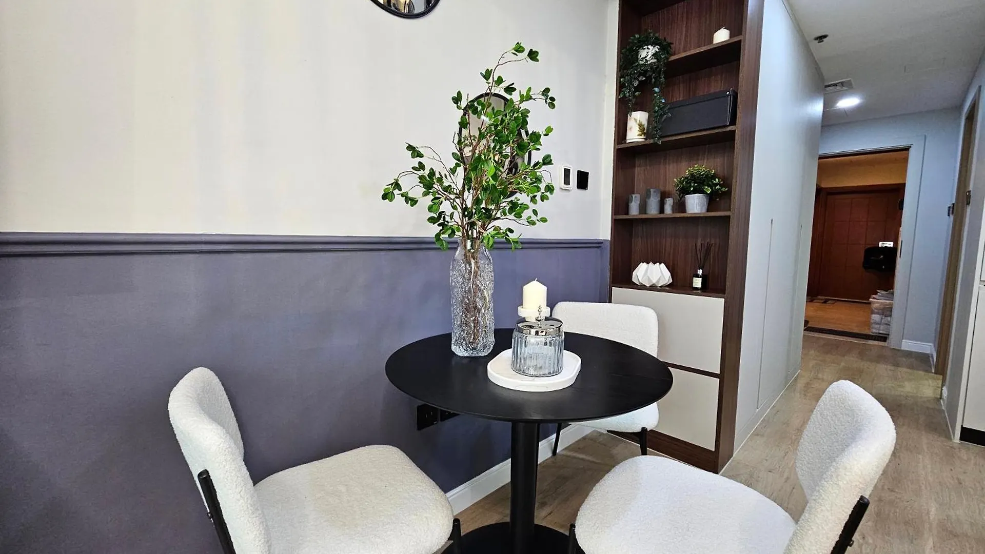 Cozy Studio - Dubai Marina - 5 Min To Beach And Metro United Arab Emirates