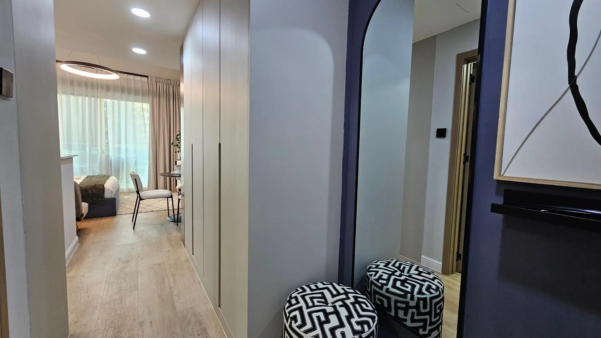 Cozy Studio - Dubai Marina - 5 Min To Beach And Metro 0*,  United Arab Emirates