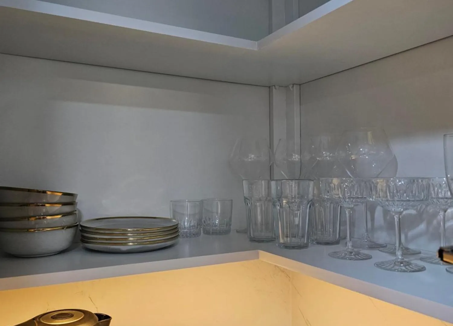 Lejlighed Cozy Studio - Dubai Marina - 5 Min To Beach And Metro Forenede Arabiske Emirater